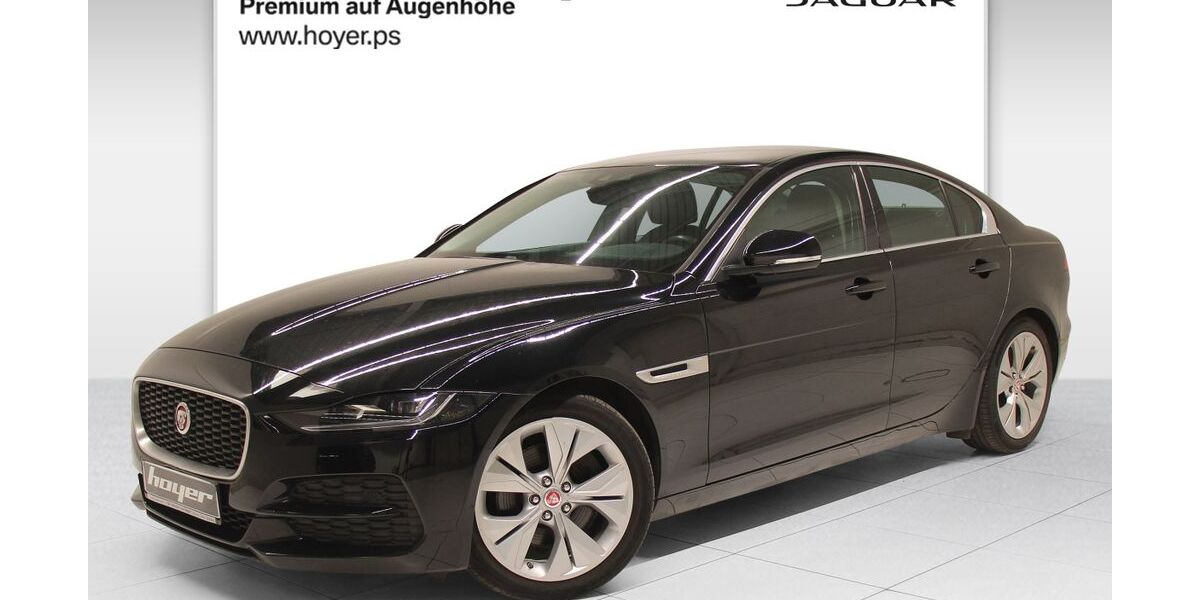 Jaguar XE 52.520 km 20.680 &euro; Walsrode 29664
