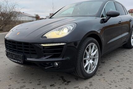 Porsche Macan 174.000 km 28.490 &euro; Walldürn 74731