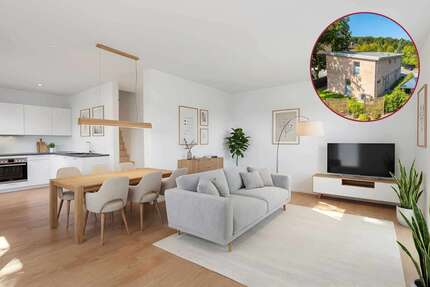 Haus Stade - 5 Zimmer, 100 m&sup2;, 489.000&euro; | Angebot:26028237