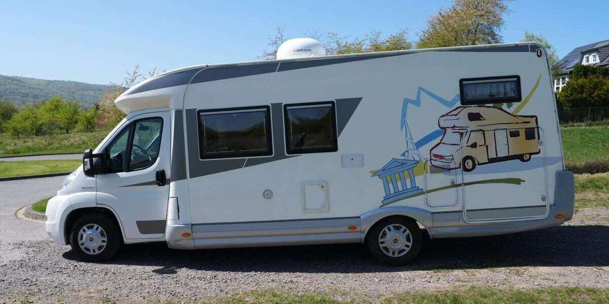 Fiat Ducato 165.500 km 31.750 &euro; Hann. Münden, Stadt 34346