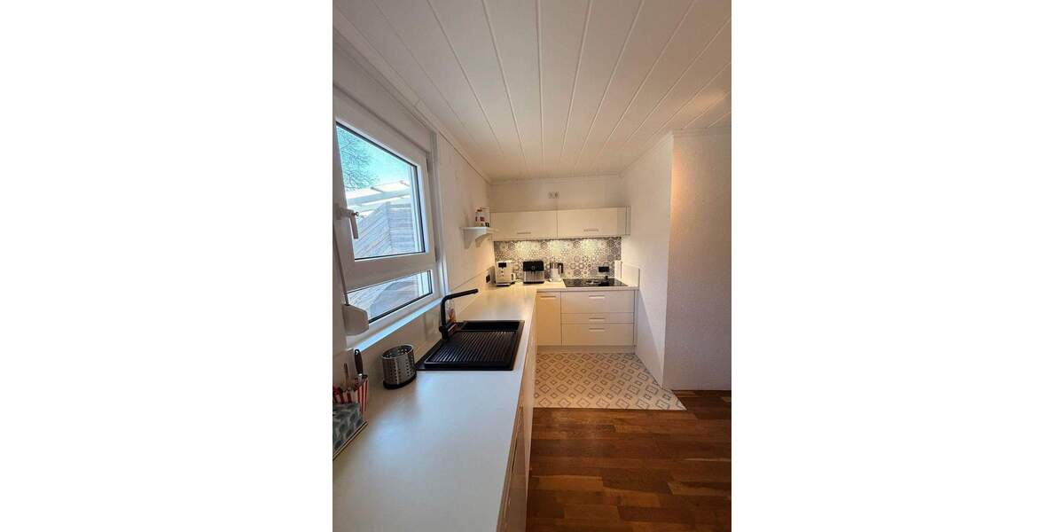 Doppelhaushälfte Straubenhardt Conweiler - 2 Zimmer, 112 m&sup2;, 310.000&euro; | Angebot:25358486