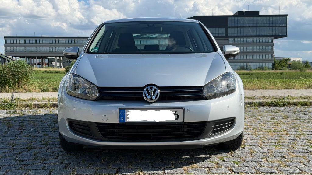 VW Golf 110.636 km 7.999 &euro; Augsburg 86179