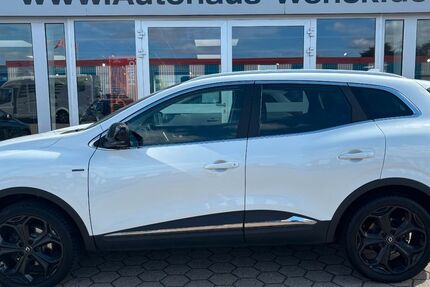 Renault Kadjar 108.721 km 14.970 &euro; Winsen (Luhe) 21423