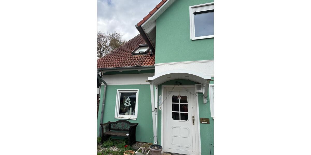Doppelhaushälfte Erkner - 5 Zimmer, 145 m&sup2;, 439.999&euro; | Angebot:26940668