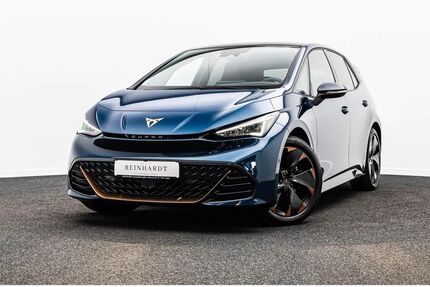 Cupra Born 35.448 km 24.250 &euro; Hagen 58091