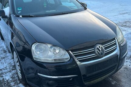 VW Golf 314.500 km 1.000 &euro; Rostock 18146