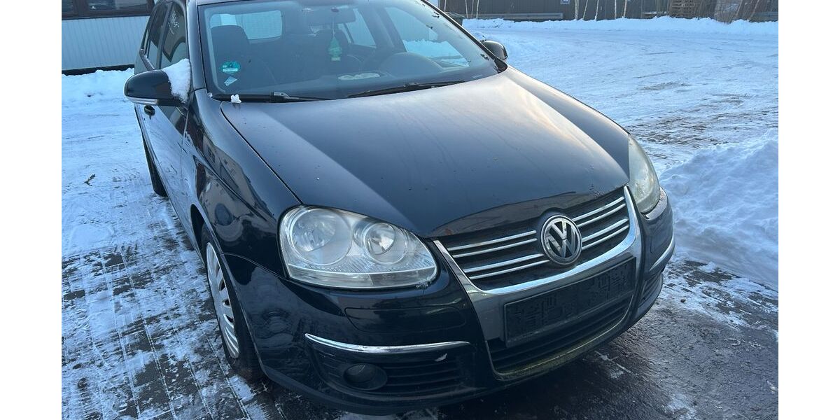 VW Golf 314.500 km 1.000 &euro; Rostock 18146