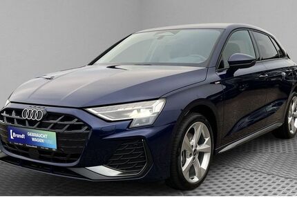 Audi A3 1.010 km 38.990 &euro; Achim 28832