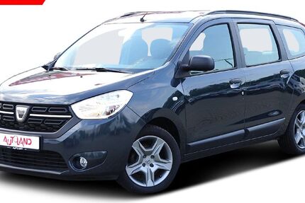 Dacia Lodgy 85.040 km 13.990 &euro; Freiberg 09599