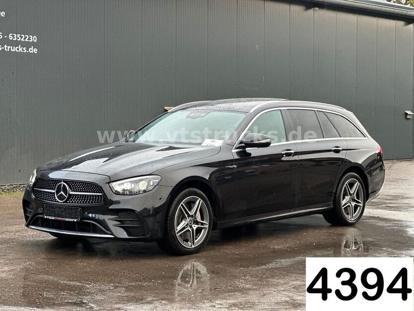 Mercedes-Benz E 300 127.450 km 33.201 € Legden 48739