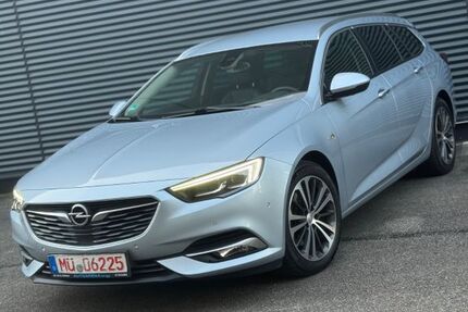 Opel Insignia 108.000 km 14.650 &euro; Gangkofen 84140