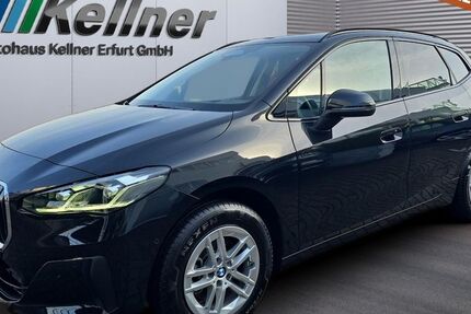 BMW 220 Active Tourer 17.407 km 28.780 &euro; Arnstadt 99310
