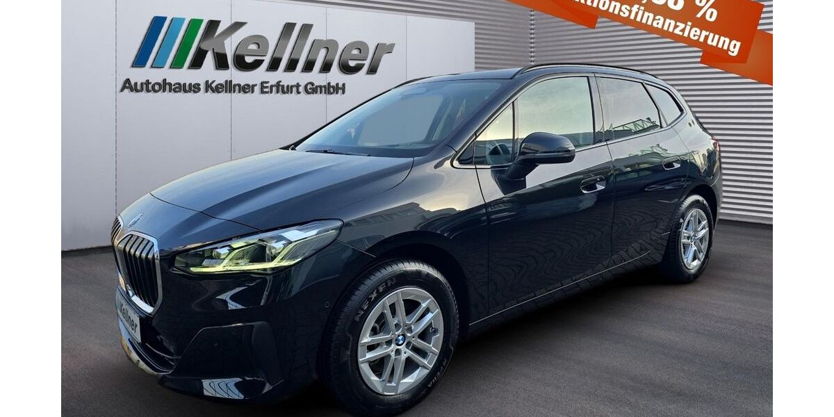BMW 220 Active Tourer 17.407 km 28.780 &euro; Arnstadt 99310