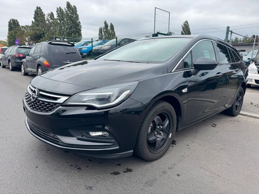 Astra
