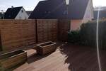 Terrassenwohnung Mühlingen - 3 Zimmer, 93 m&sup2;, 235.000&euro; | Angebot:25747698