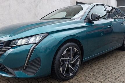 Peugeot 308 71.400 km 17.490 &euro; Ötigheim 76470