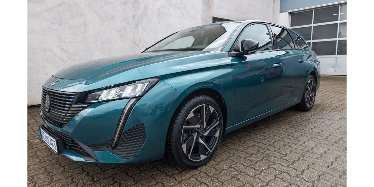 Peugeot 308 71.400 km 17.490 &euro; Ötigheim 76470