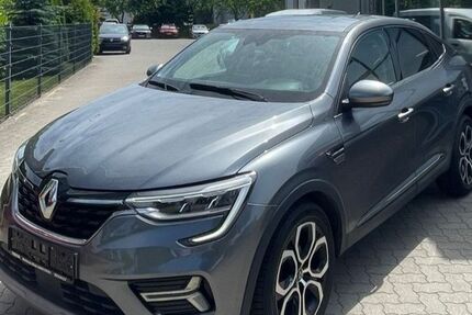 Renault Arkana 68.000 km 17.990 &euro; Marne 25709