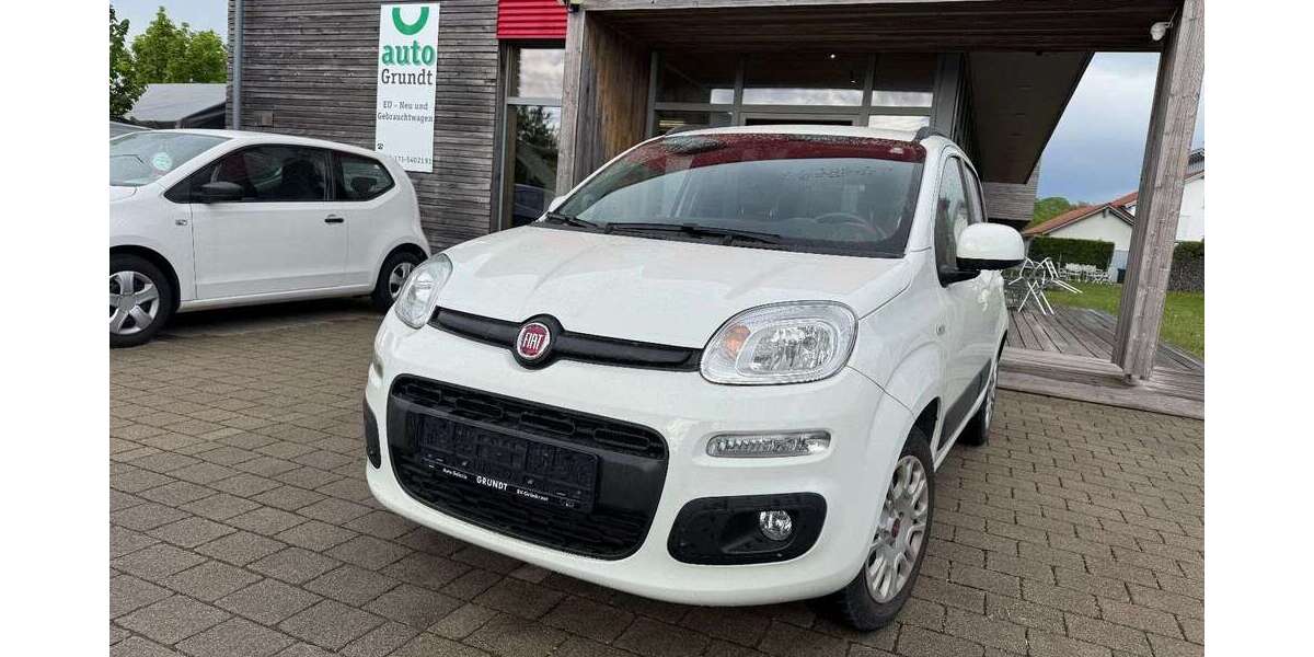 Fiat Panda 69.876 km 7.300 &euro; Bodnegg-Rotheidlen 88285