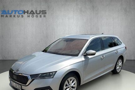 Skoda Octavia 78.500 km 22.820 &euro; Pöttmes 86554