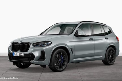 BMW X3 60.116 km 45.909 &euro; Leipzig 04103