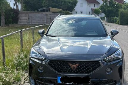 Cupra Formentor 71.661 km 20.000 &euro; Emmerting 84547