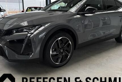Peugeot 408 27.700 km 30.970 &euro; Mannheim 68309