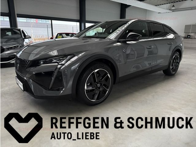 Peugeot 408 27.700 km 30.970 &euro; Mannheim 68309