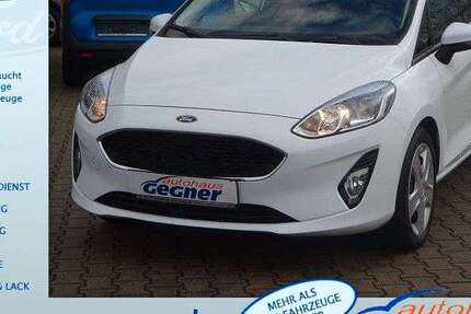 Ford Fiesta 38.495 km 8.840 &euro; Eilenburg 04838