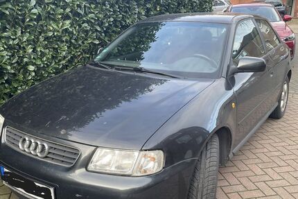 Audi A3 200.000 km 800 &euro; Emmerich am Rhein 46446