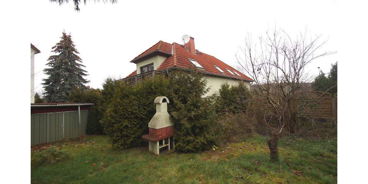 Einfamilienhaus Zwickau Oberhohndorf - 6 Zimmer, 158 m&sup2;, 389.000&euro; | Angebot:26037266