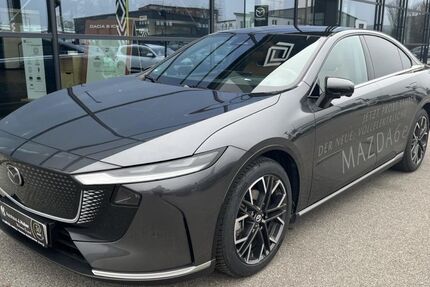 Mazda 6e 2.650 km 39.990 &euro; Pfarrkirchen 84347