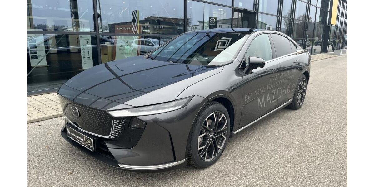 Mazda 6e 2.650 km 39.990 &euro; Pfarrkirchen 84347