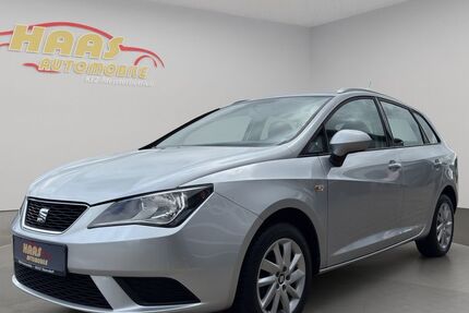 Seat Ibiza 70.000 km 9.900 &euro; Ebersdorf b.Coburg 96237