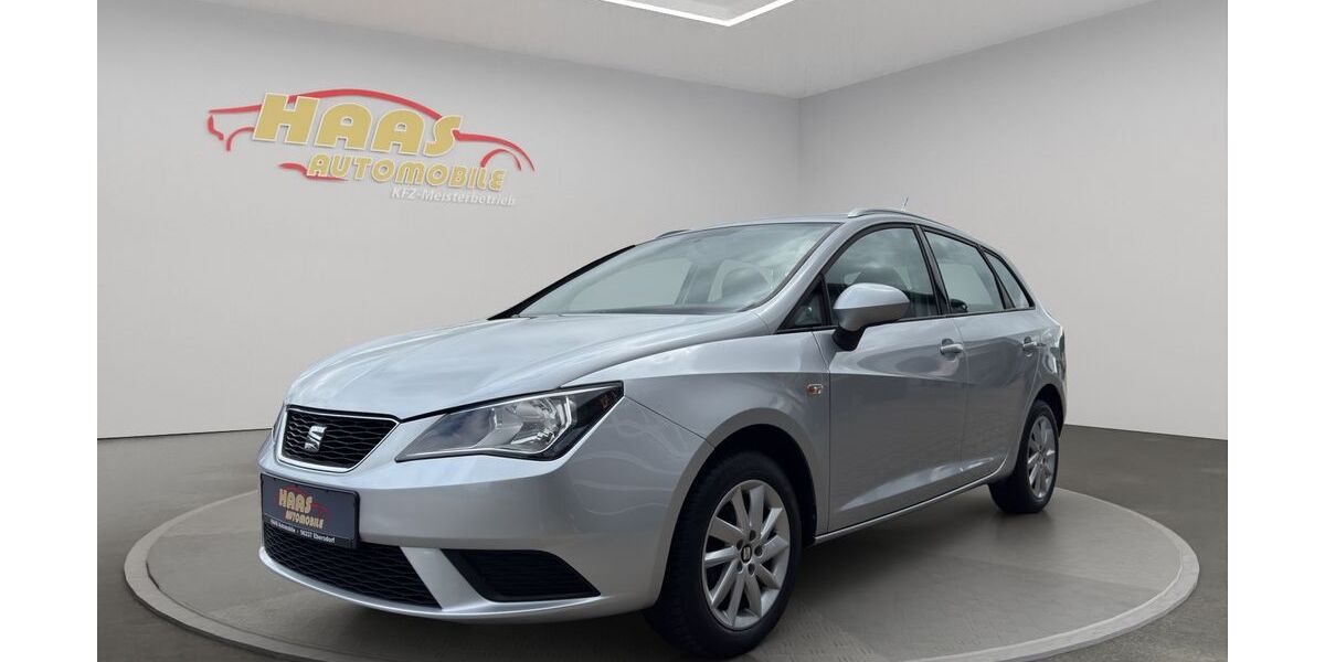 Seat Ibiza 70.000 km 9.900 &euro; Ebersdorf b.Coburg 96237