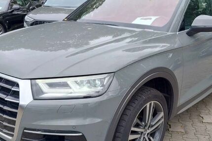 Audi Q5 119.300 km 27.980 &euro; Berlin 13403