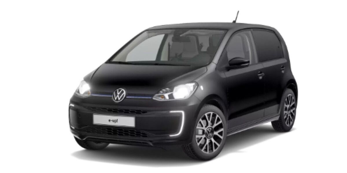 VW e-up! 26.184 km 15.940 &euro; Hofheim 65719