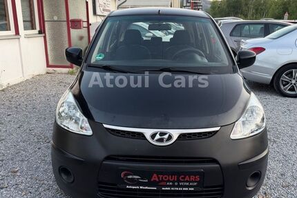 Hyundai i10 106.032 km 3.099 &euro; Goslar 38644