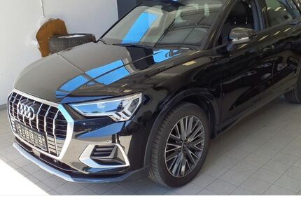 Audi Q3 61.000 km 30.670 &euro; Magdeburg 39114