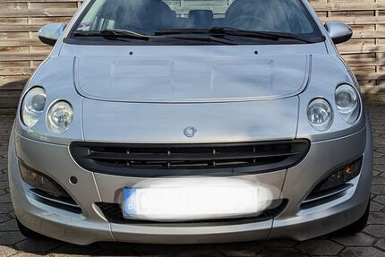 Smart ForFour 147.600 km 2.299 € Bremen 28355