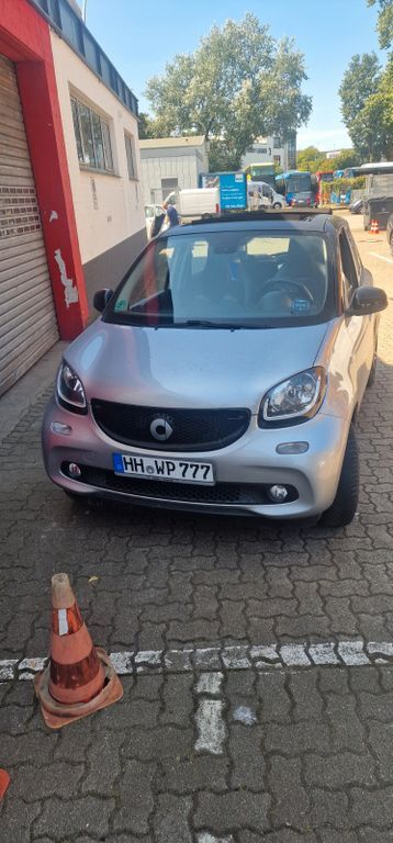 ForFour