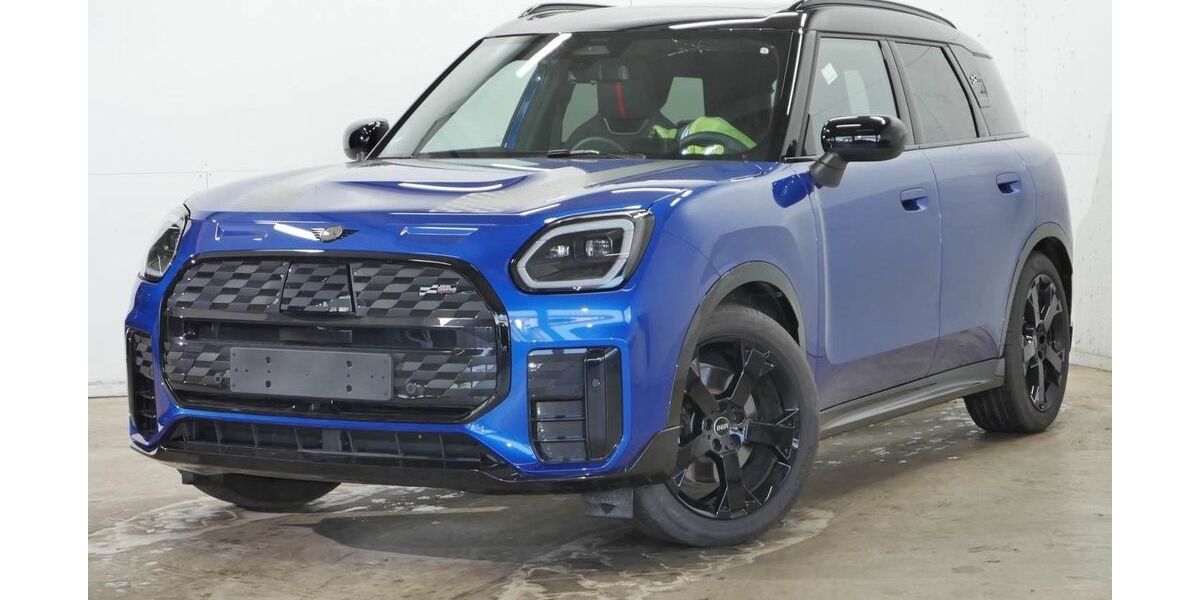 Mini Countryman SE (Cooper) 11.900 km 41.900 &euro; Wasserburg a. Inn 83512