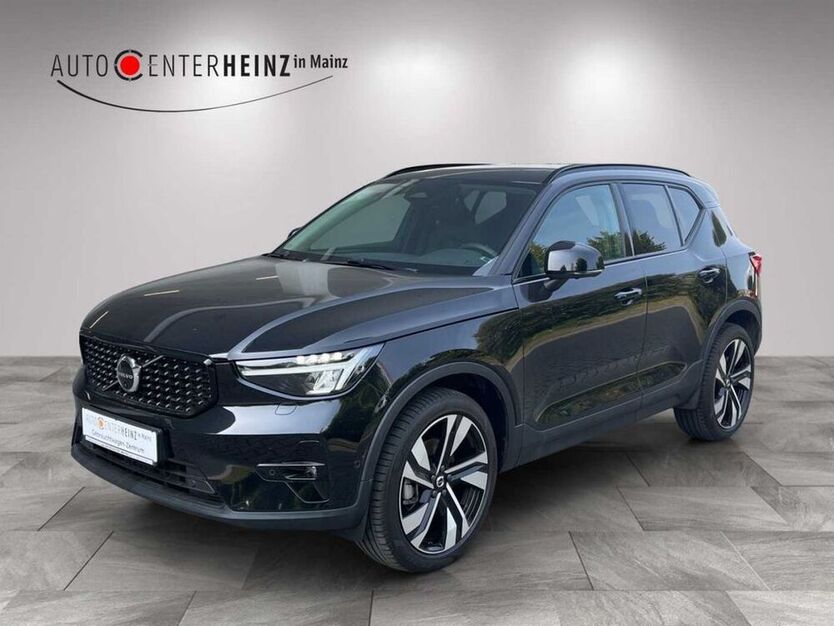 XC40