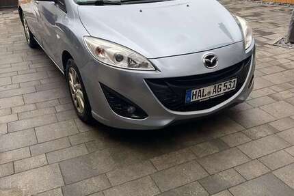 Mazda 5 177.055 km 3.499 &euro; Halle Saale 06116
