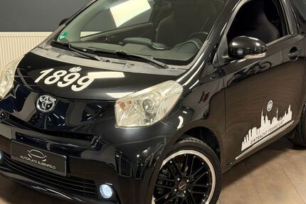 Toyota IQ 159.529 km 3.990 &euro; Elsenfeld 63820