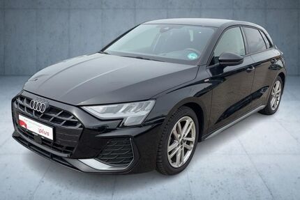 Audi A3 8.795 km 34.750 &euro; Soltau 29614