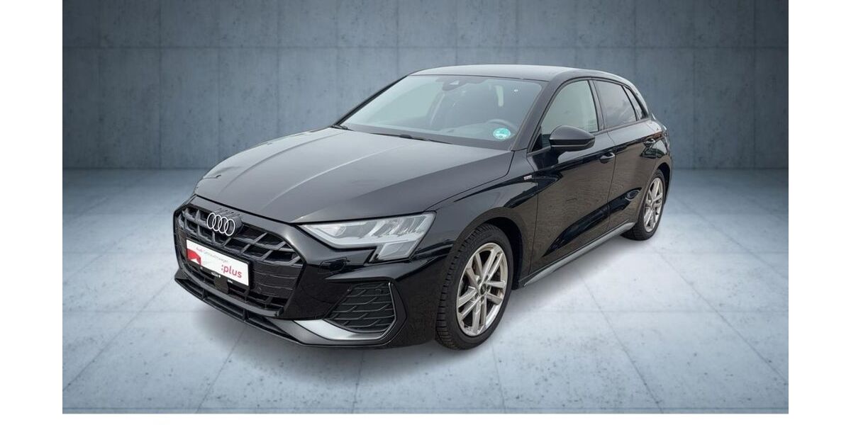 Audi A3 8.795 km 34.750 &euro; Soltau 29614