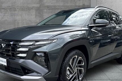 Hyundai TUCSON 1.563 km 36.990 &euro; Berlin Tegel 13509