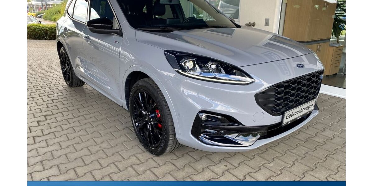 Ford Kuga 18.748 km 36.990 € Glauchau 08371