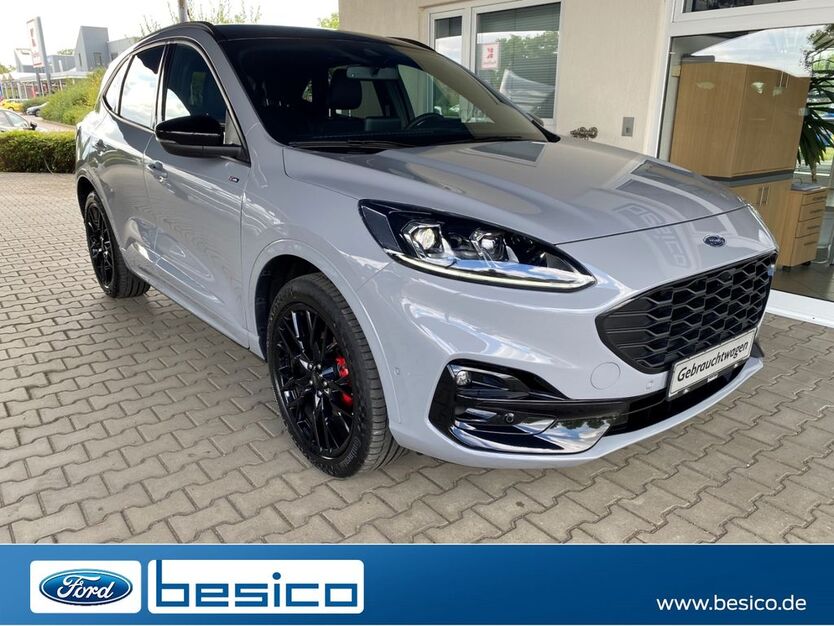 Ford Kuga 18.748 km 36.990 € Glauchau 08371